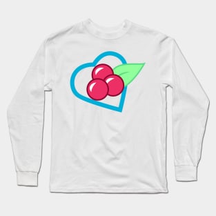 Sour Sweet CM by CloudyGlow Long Sleeve T-Shirt